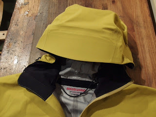 Westcomb POLARTEC Neoshell Line Switch Lt Hoody