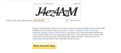 Kode Keamanan Kode Keamanan