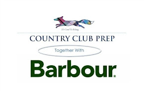 Sponsor: Country Club Prep