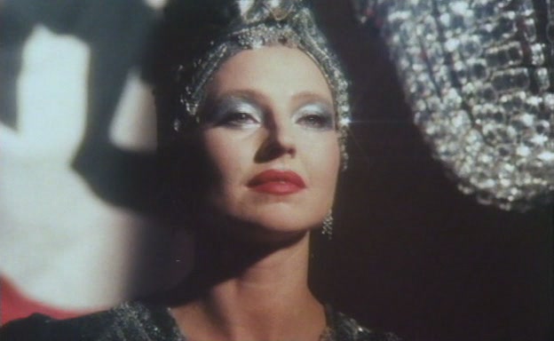 Résultat d’images pour Hanna Schygulla as Lili Marlene, 1981
