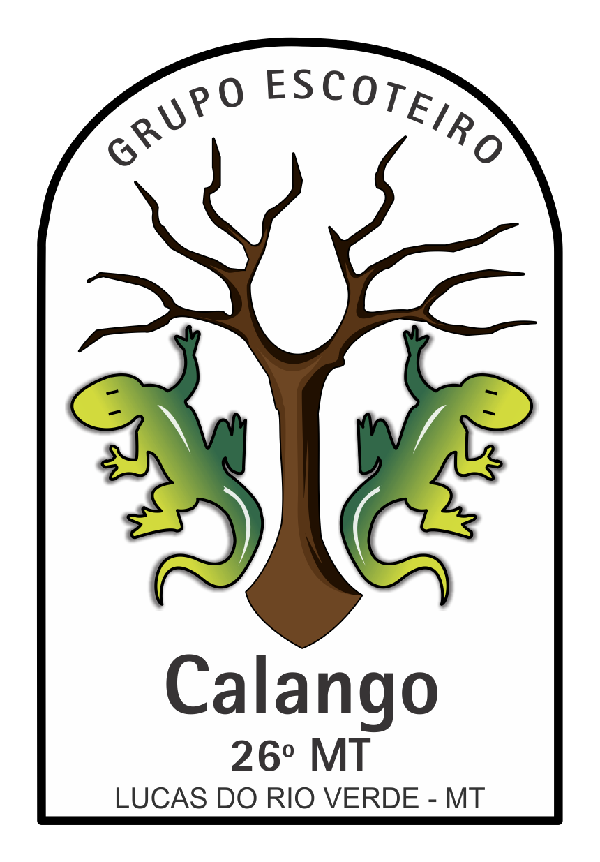 G. E. Calango 26º/MT