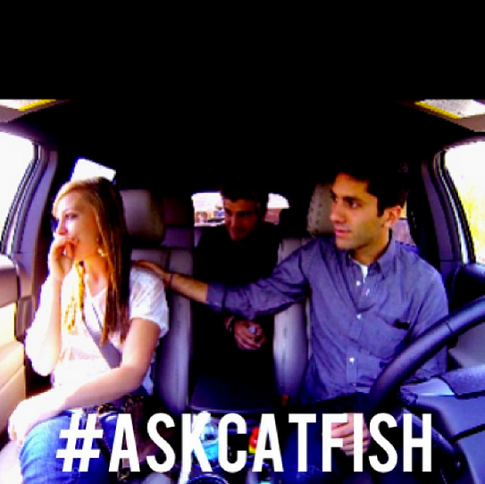The Lion's Share Catfish The TV Show