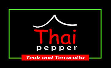 Thai-Pepper