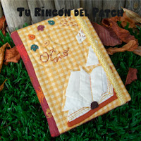 Funda otoño