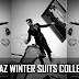 Munib Nawaz Winter Suits Collection 2012 | Casual Sherwani Collection 2012/13