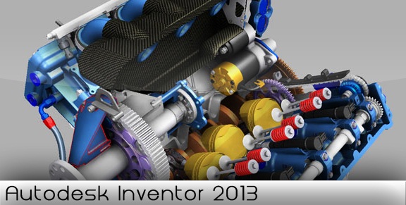 Autodesk Inventor 2013 Full Crack 32bit Autodesk Inventor 2013 Full Crack 32bit