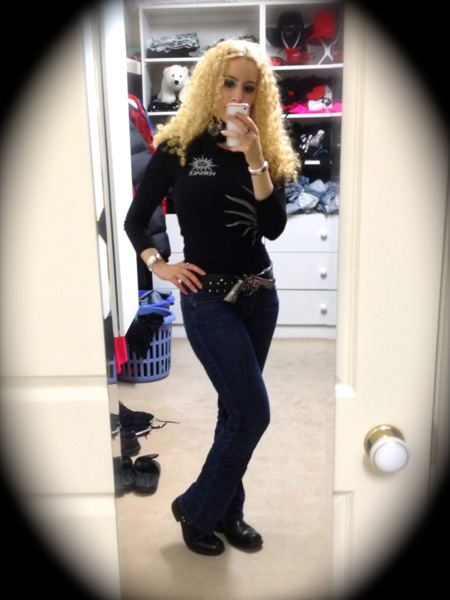 The Magnificent Makeup of Micht...