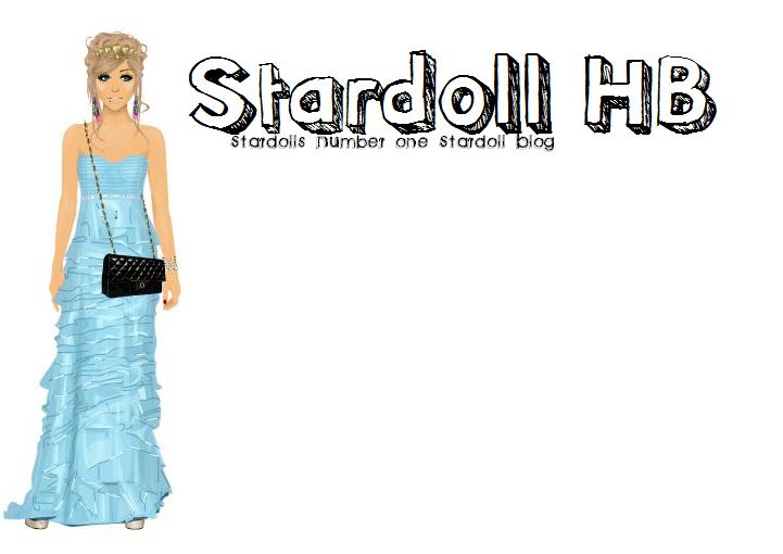 Stardoll HB