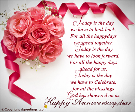 1st anniversary wishes messages