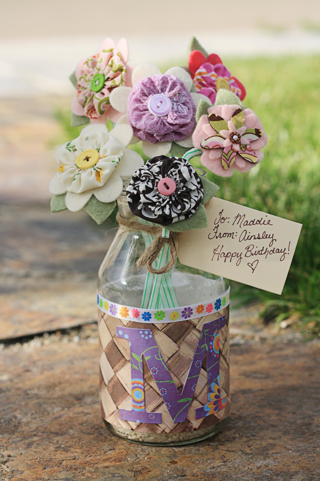 You Co Champange Roses Rustic Bouquet A Blog By Yumi Meiki