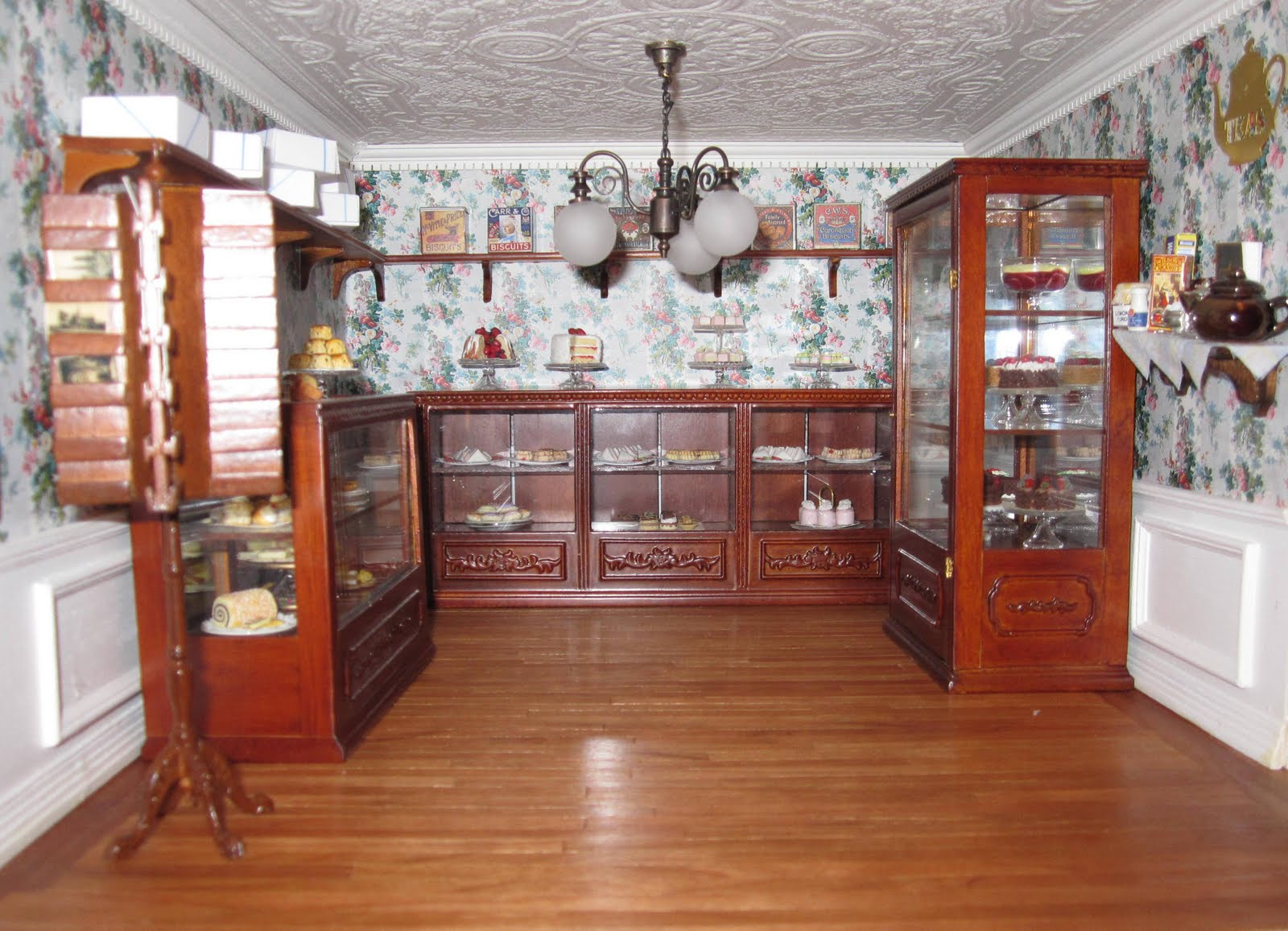 English Tea Store