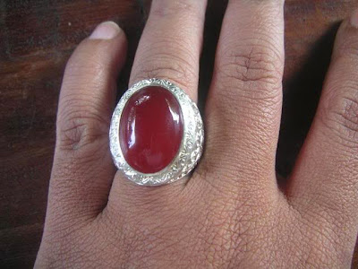 7 akibat menggunakan batu cincin bagi kesehatan