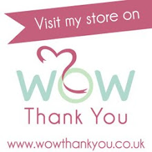 My Wow Thank You shop