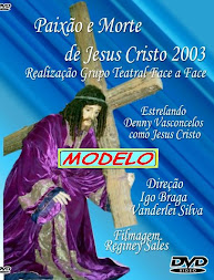 Paixão e Morte de Jesus Cristo 2003