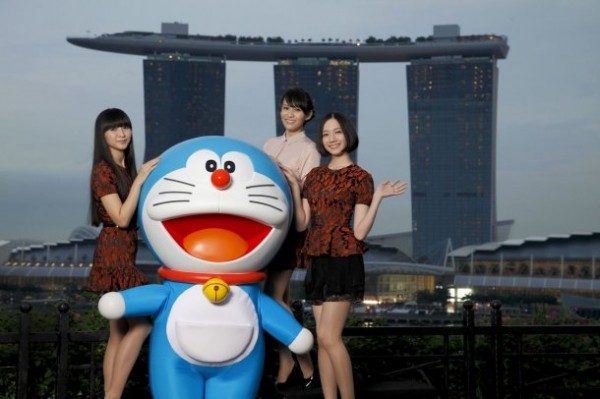 next years Doraemon movie