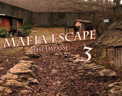 juego de escape