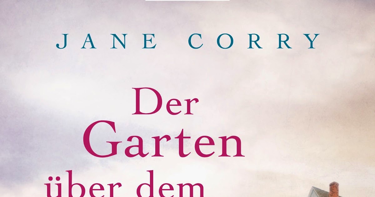 <em>Book LoungeLesegenuss</em> (Rezension) Der Garten über