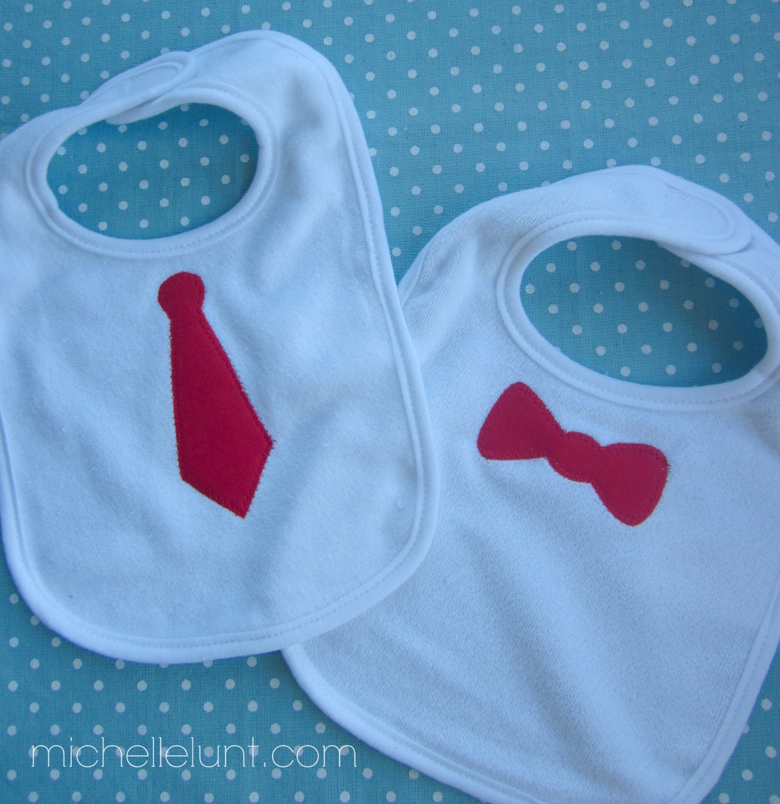 Honey I'm Home Bibs for Baby Boys Gift Idea