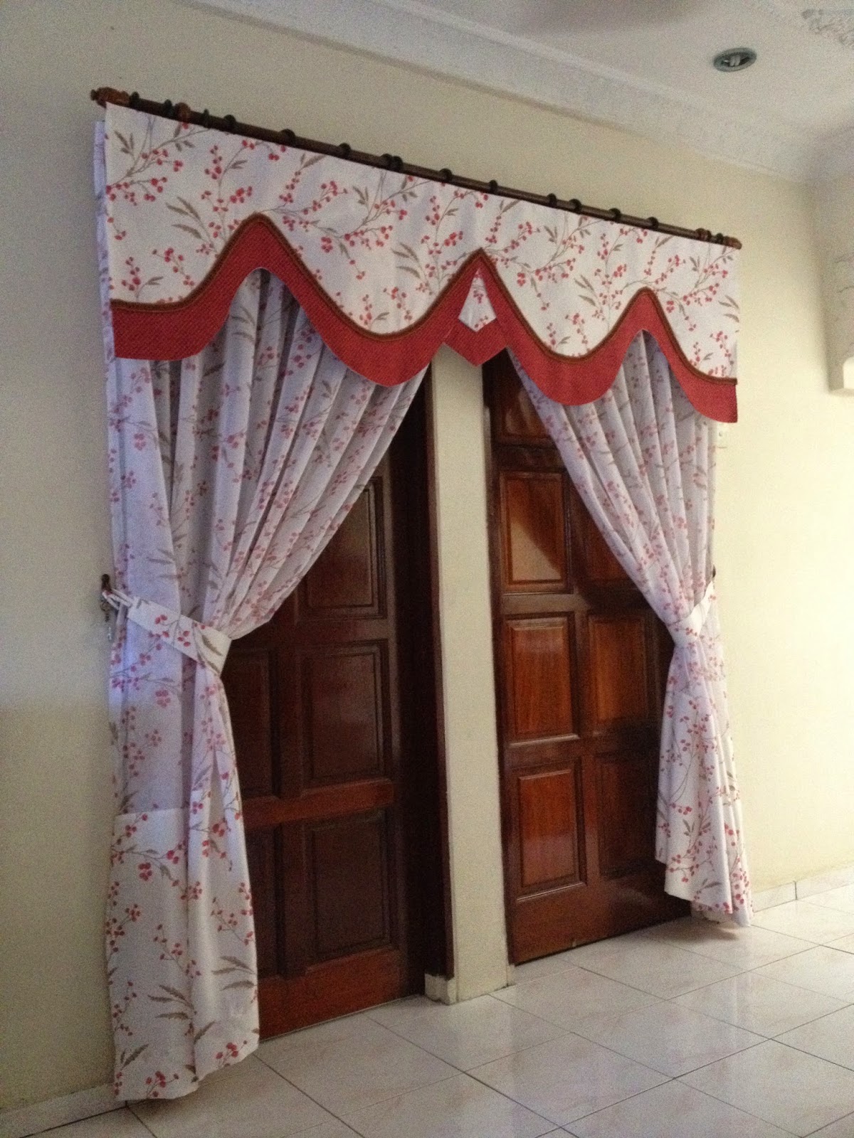 Hamidah Curtain New Design From Hamidah Curtain