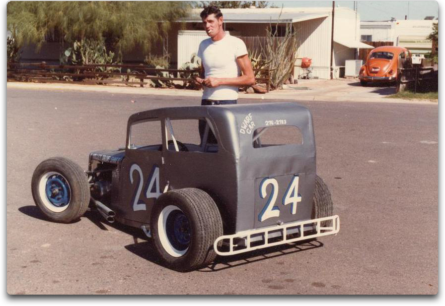 dwarf cars for sale on facebook Good Piece Chronicle Photo Exhibition