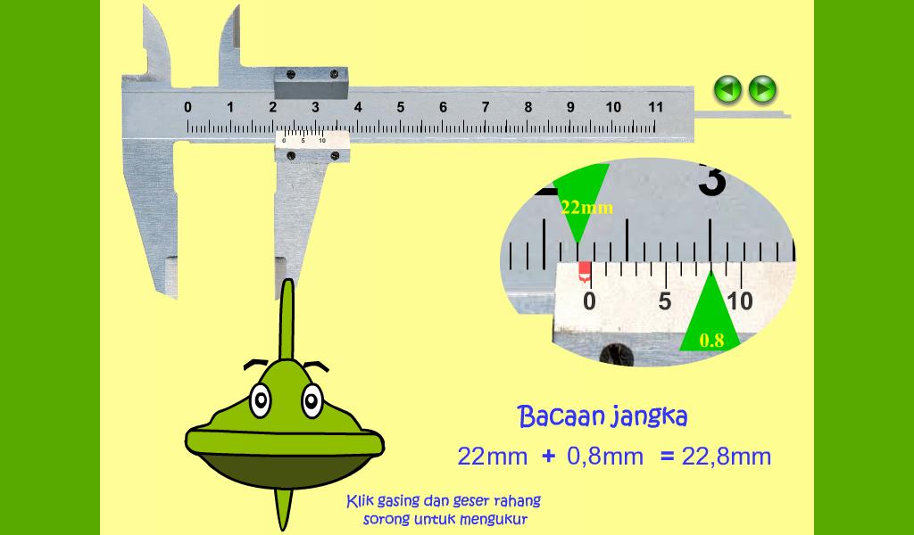 Love Science Alat Ukur Dan Video Pengukuran Love Science Alat Ukur Dan Video Pengukuran