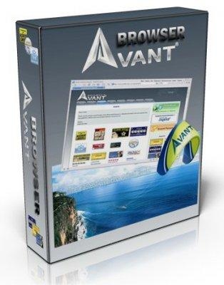  المتصفح الرائع Avant Browser 2011 Build 23 مجاني + آخر اصداراته Avant+Browser+2011+Build+16+Final+Multi