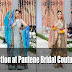 Kosain Kazmi Collection 2011 | Pantene Bridal Couture Week 2011 - First Day