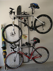 Hanging Bike Rack