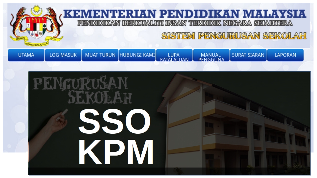 SSO KPM