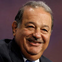 Carlos Slim Helu Terkaya Di Dunia