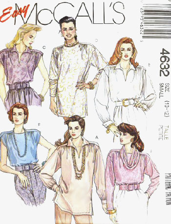 mccalls bolsa patterns