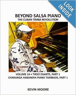 tumbao de salsa para piano pdf free