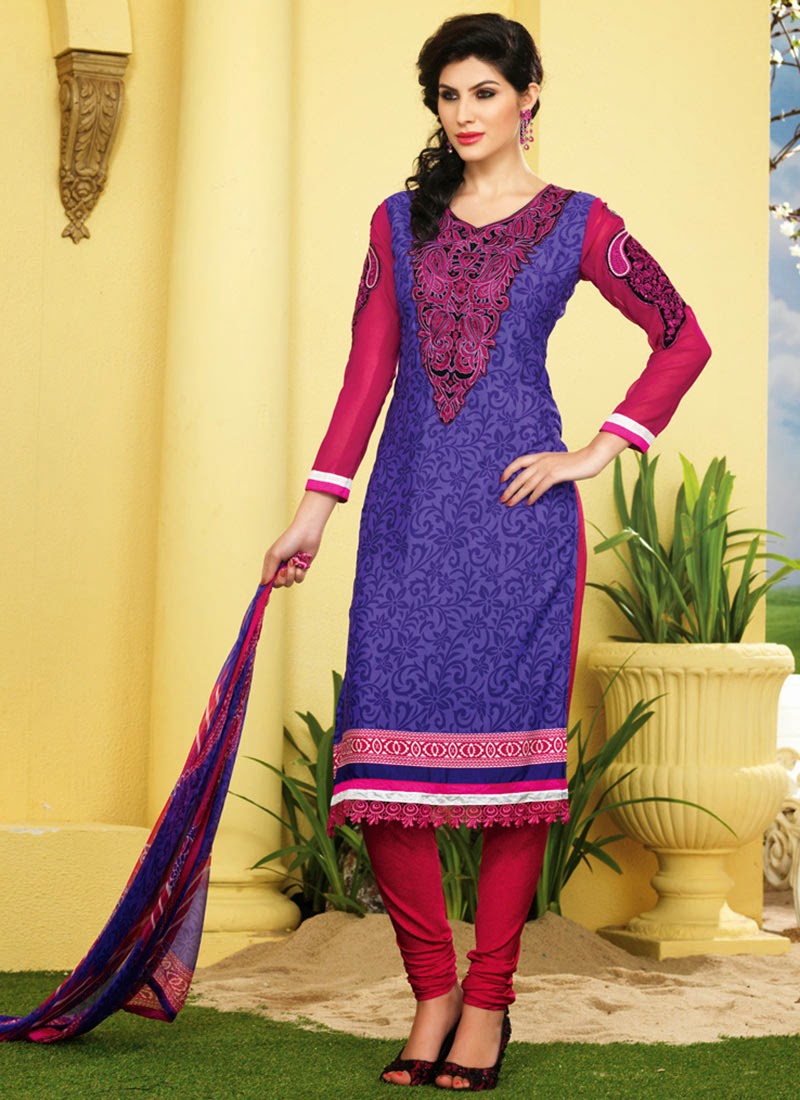 Buy Indian Wear Churidar Suits Online missy lovesx3