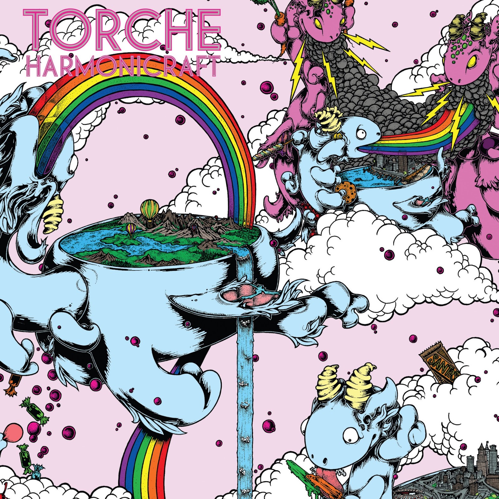 Dr. Psychedelic* Dr Psychedelic - Cosmic Chemistry Dr. Psychedelic* Dr Psychedelic - Cosmic Chemistry