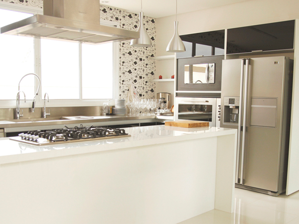 Super Curiosa Design Novas Tecnologias Marmoglass e Nanoglass # Bancada Cozinha Super Nanoglass Super Curiosa Design Novas Tecnologias Marmoglass e Nanoglass # Bancada Cozinha Super Nanoglass