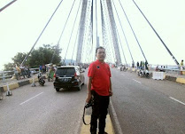Jembatan Barelang Pulau Batam