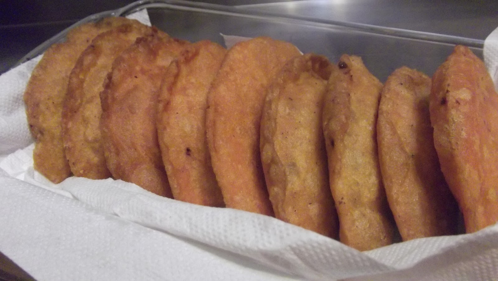 La Dimensión Vegana Empanadas de carne vegetal sin gluten