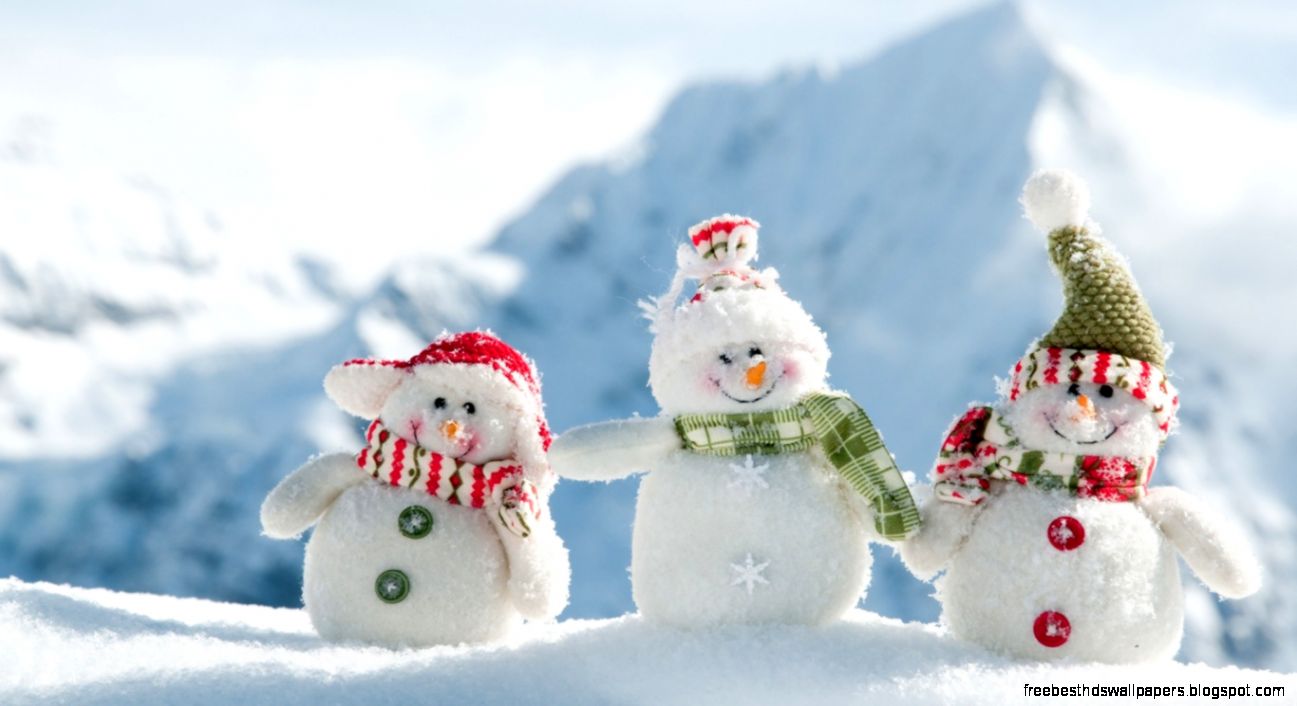 Happy Snowman HD desktop wallpaper Widescreen High Definition Happy Snowman HD desktop wallpaper Widescreen High Definition