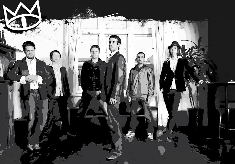 Music is the Most high ♫♪ The Cat Empire