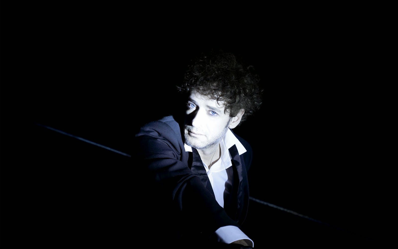 Wallpapers de Gustavo Cerati | Fotos de Famosos