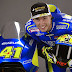 Klasemen Sementara MotoGP per Argentina 2015
