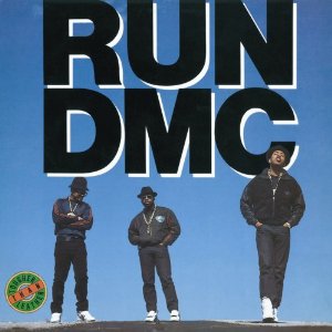 Run–D.M.C. – Christmas in Hollis