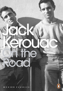 Jack Kerouac - On The Road