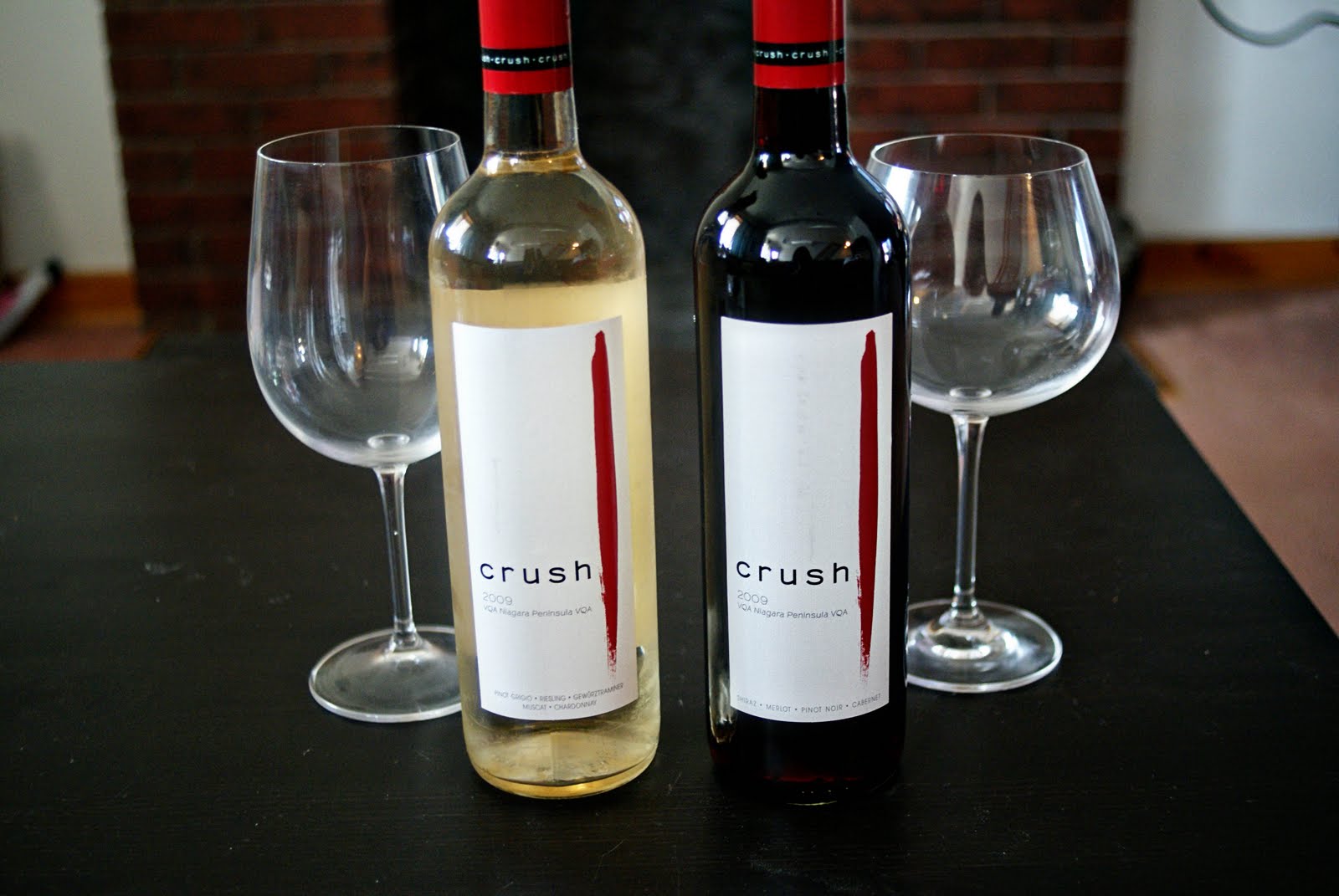 Piccante Dolce Product Review Crush Wines