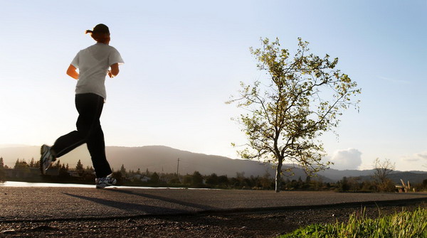 Tricks to Healthy Running