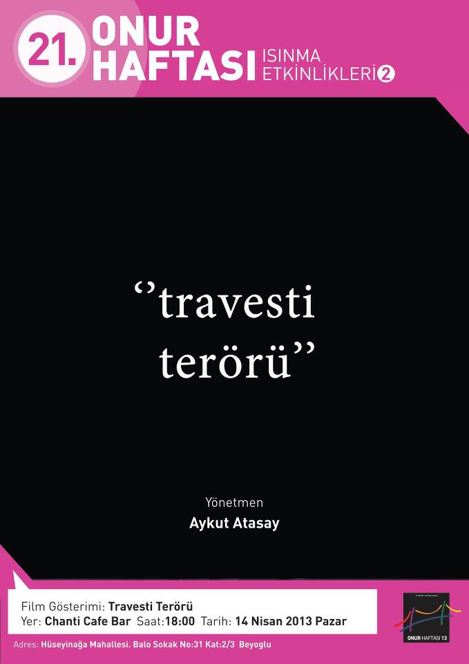 Travesti