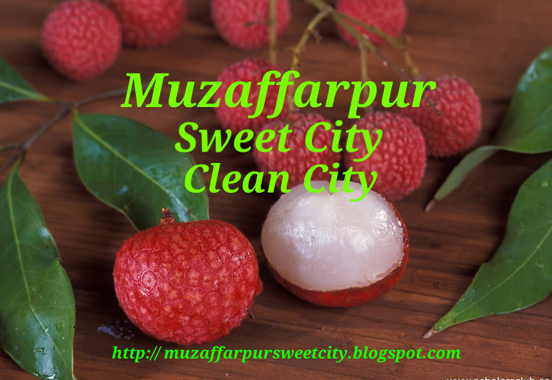 muzaffarpur sweet city