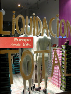 Liquidación total