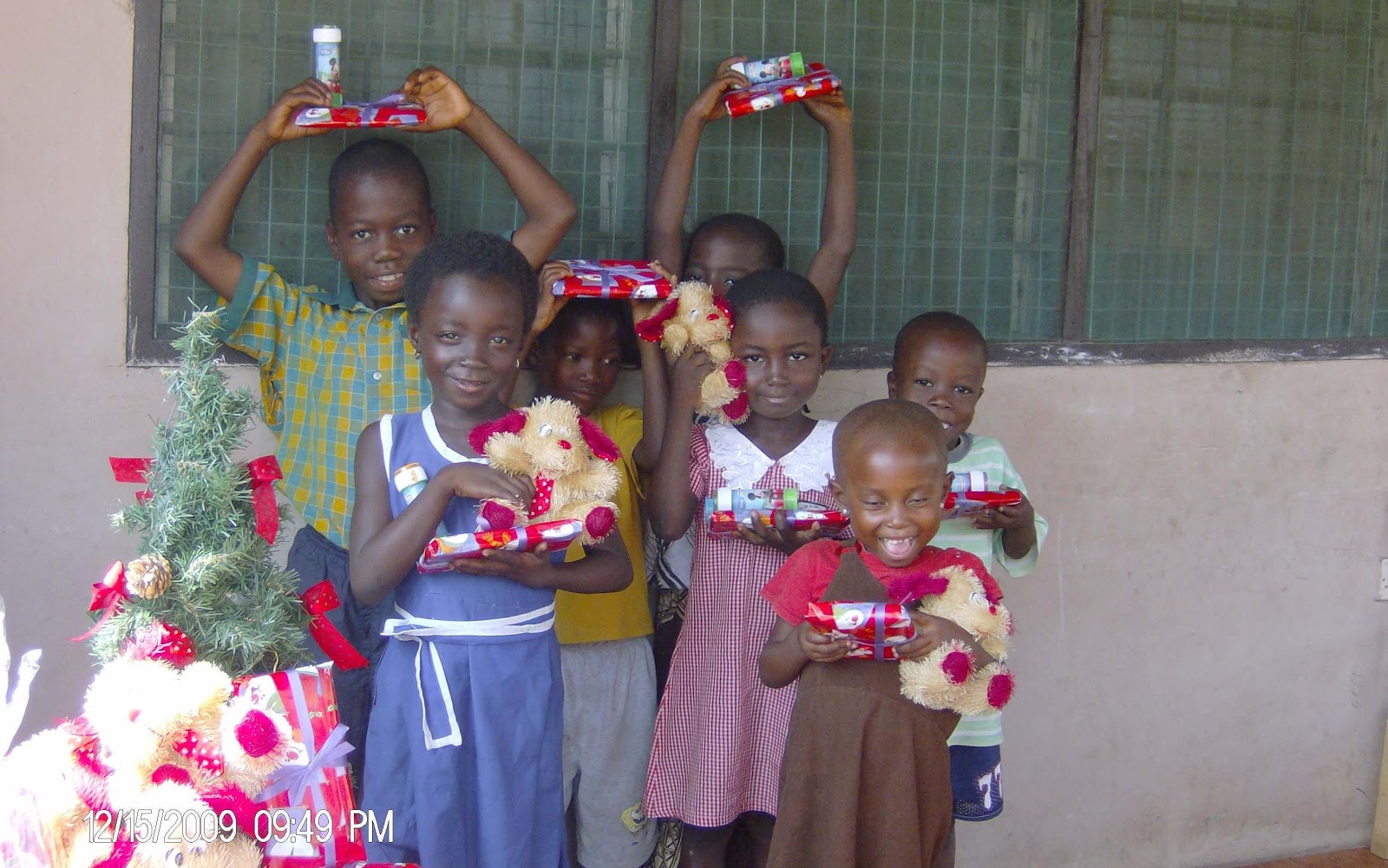 ora international Österreich - Blog: ora international wünscht Frohe