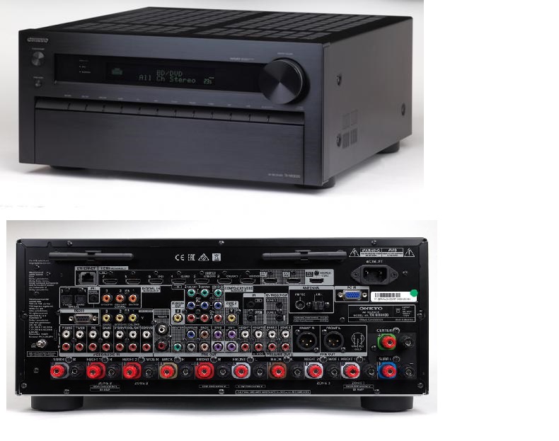 Inilah Amplifier rumahan terbaik saat ini